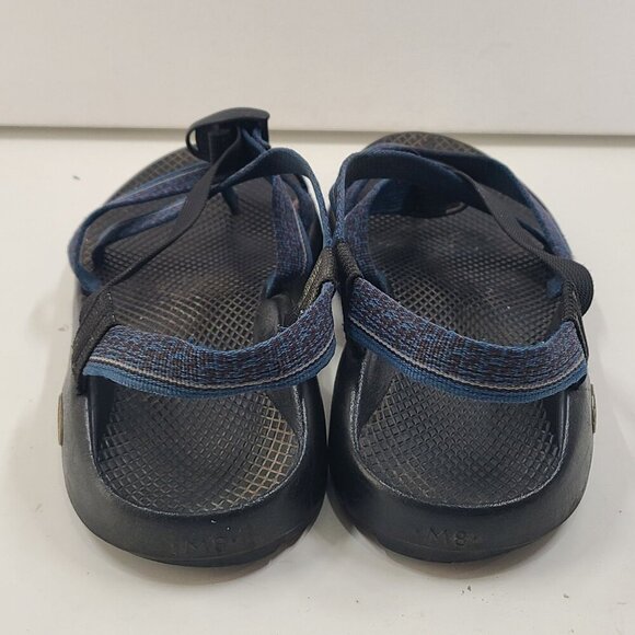 Chaco Performance Footwear Z1 Sandal Men Size 10 Classic Strap Blue Gorpcore main image 3